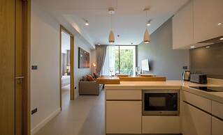 Oceanstone by RESAVA