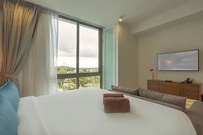 Oceanstone by RESAVA