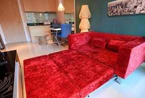 Grande Caribbean Condo by Somphong