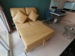 Grande Caribbean Condo by Somphong