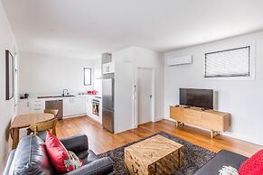 Provincial Apartment 3