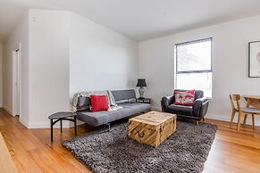 Provincial Apartment 3