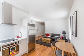 Provincial Apartment 3