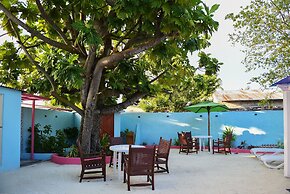 Surf Retreat