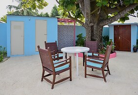 Surf Retreat