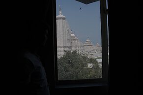 Le ROI Digha