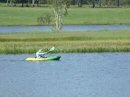 Lake Barra Cottages