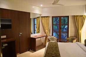 South Coast Hotels Thane