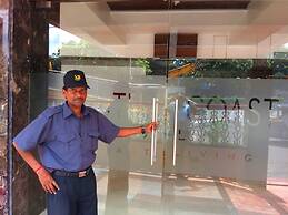 South Coast Hotels Thane