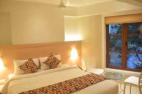 South Coast Hotels Thane