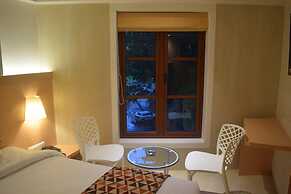 South Coast Hotels Thane