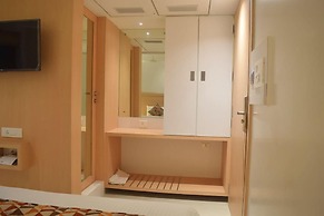 South Coast Hotels Thane