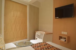 South Coast Hotels Thane