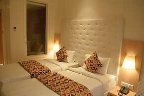 South Coast Hotels Thane