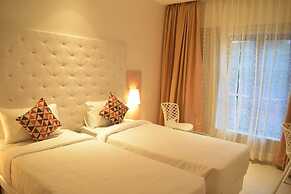 South Coast Hotels Thane