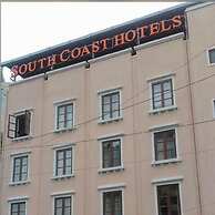 South Coast Hotels Thane