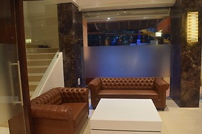 South Coast Hotels Thane