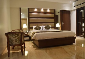 South Coast Hotels Thane