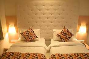 South Coast Hotels Thane