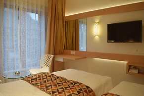South Coast Hotels Thane