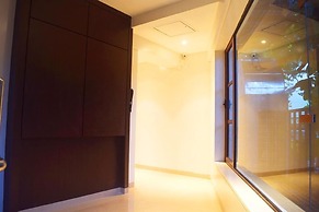 South Coast Hotels Thane