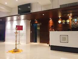 South Coast Hotels Thane