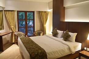 South Coast Hotels Thane
