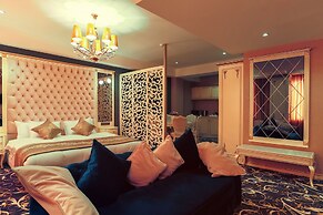 Gold Tbilisi Hotel