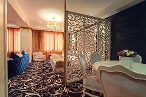 Gold Tbilisi Hotel