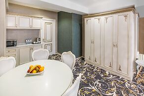 Gold Tbilisi Hotel