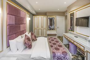 Gold Tbilisi Hotel