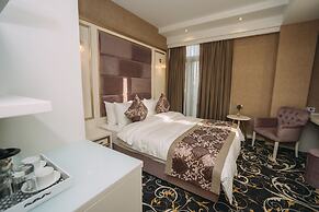 Gold Tbilisi Hotel