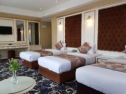 Gold Tbilisi Hotel