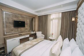 Gold Tbilisi Hotel