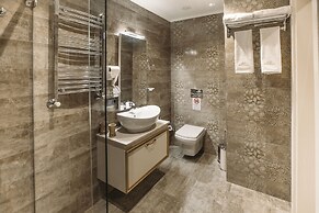 Gold Tbilisi Hotel