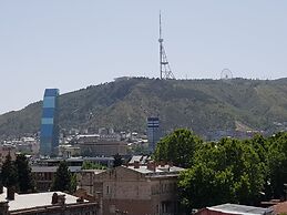 Gold Tbilisi Hotel