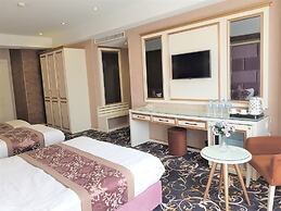 Gold Tbilisi Hotel