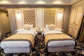Gold Tbilisi Hotel