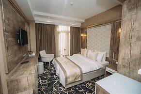 Gold Tbilisi Hotel