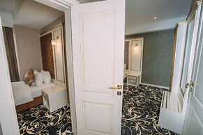 Gold Tbilisi Hotel