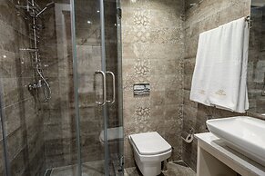 Gold Tbilisi Hotel