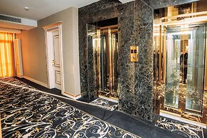 Gold Tbilisi Hotel