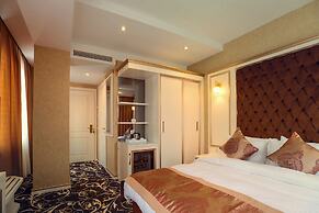 Gold Tbilisi Hotel