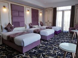 Gold Tbilisi Hotel