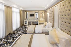 Gold Tbilisi Hotel