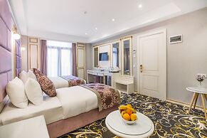 Gold Tbilisi Hotel