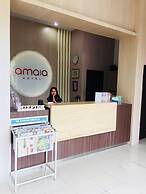 Amaia Hotel