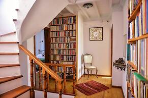 Datca Yaghane Butik Otel