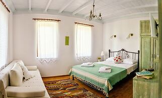Datca Yaghane Butik Otel