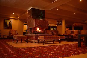 Genc Yazici Hotel Uludag